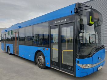 Bus kota SOLARIS