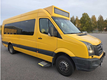 Bus mini VOLKSWAGEN Crafter 50