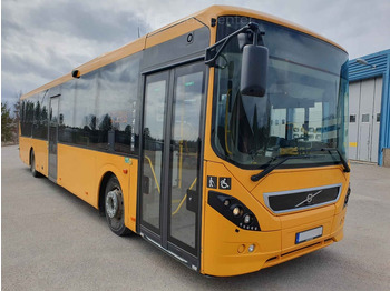 Bus kota VOLVO