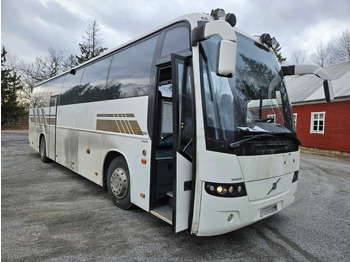 Bus pariwisata VOLVO