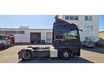Tractor head MAN TGX 18.500