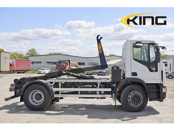 Leasing Iveco EuroCargo 180-250 Nowe! Iveco EuroCargo 180-250 Nowe!: gambar 1