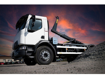 Hook lift RENAULT D