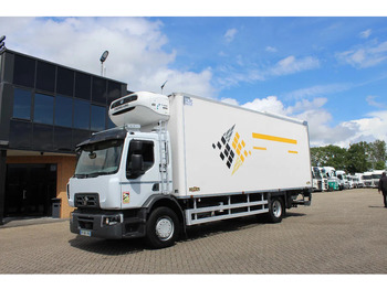 Truk berpendingin RENAULT D Wide 280