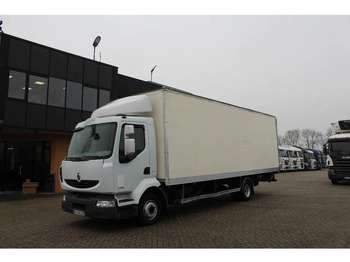 Truk box RENAULT Midlum 220
