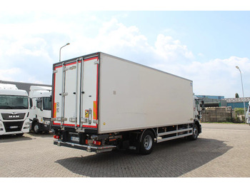 Truk berpendingin Renault Premium 280 * EURO6 * THERMO KING 1200R SPECTRUM * 4X2 *: gambar 3