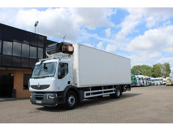 Truk berpendingin RENAULT Premium 370