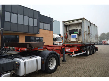 Tangki penyimpanan Smart DIESEL TANK CONTAINER: gambar 5 Tangki penyimpanan Smart DIESEL TANK CONTAINER: gambar 5