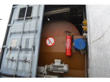 Tangki penyimpanan Smart DIESEL TANK CONTAINER: gambar 3 Tangki penyimpanan Smart DIESEL TANK CONTAINER: gambar 3