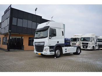 Tractor head DAF CF 440