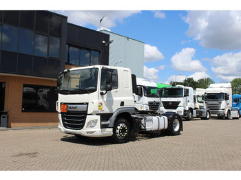 Tractor head DAF CF 450