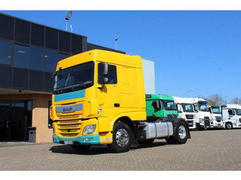 Tractor head DAF XF 106 460