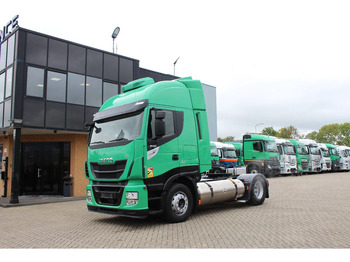 Tractor head IVECO Stralis 460