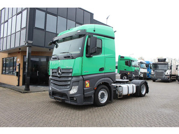Tractor head MERCEDES-BENZ Actros 1942