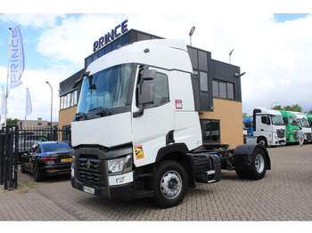 Tractor head RENAULT T 430