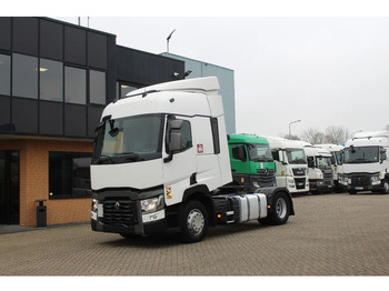 Tractor head RENAULT T 440