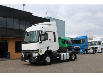 Tractor head RENAULT T 440