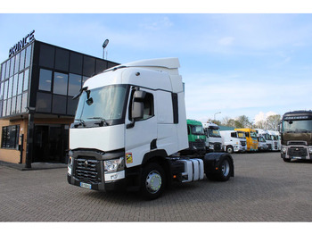 Tractor head RENAULT T 460