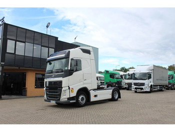 Tractor head VOLVO FH13 500