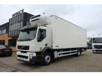 Truk berpendingin VOLVO FE 240
