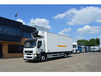 Truk berpendingin VOLVO FE 260