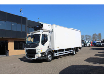 Truk berpendingin VOLVO FL 250