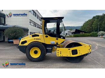 Pemadat BOMAG