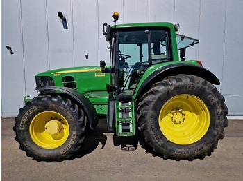 Traktor JOHN DEERE 6930