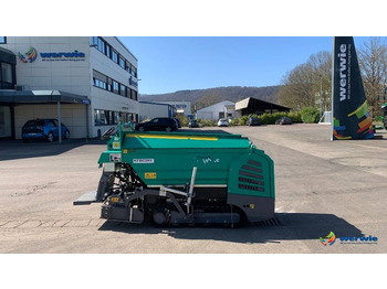 Leasing Vögele MINI 500 / AB135V (0,80 - 1,35 m)  Vögele MINI 500 / AB135V (0,80 - 1,35 m): gambar 1