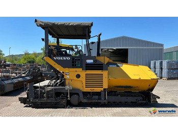 Paver aspal VOLVO