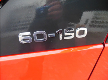 Van box Iveco DAILY 60C15: gambar 5