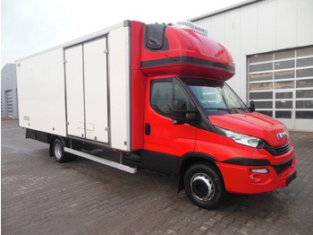 Van box Iveco DAILY 60C15: gambar 2