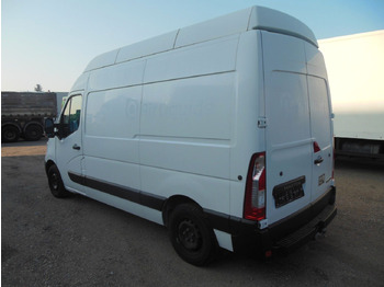 Van panel Renault Master 2,3 DCI, Mobile Werkstatt: gambar 4