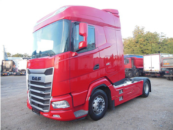 Tractor head DAF XG 480