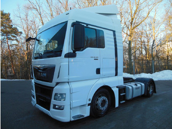 Tractor head MAN TGX 18.480
