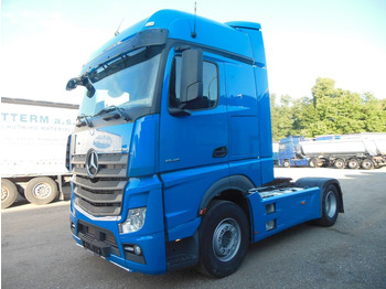 Tractor head MERCEDES-BENZ Actros 1845