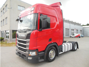Tractor head SCANIA R 450