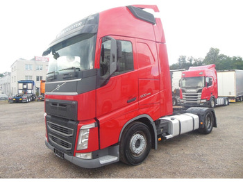 Tractor head VOLVO FH13 500