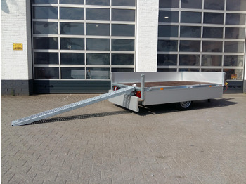 Trailer mobil EDUARD