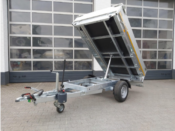 Trailer jungkit