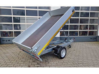 Trailer mobil
