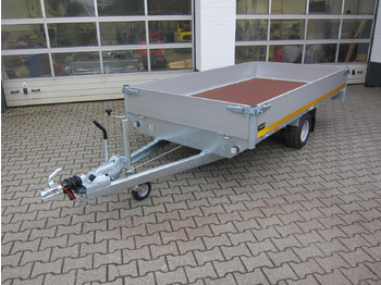 Trailer mobil