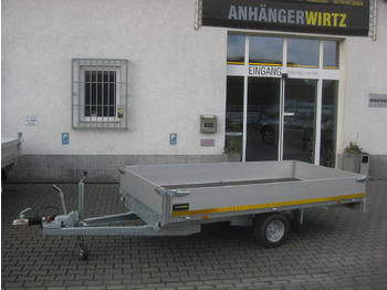 Trailer mobil