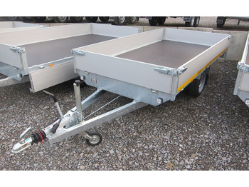 Trailer mobil