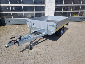 Trailer mobil