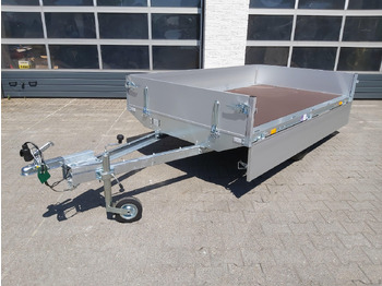 Trailer mobil
