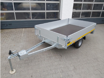 Trailer mobil