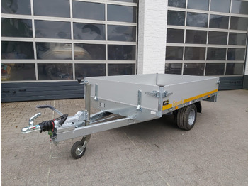 Trailer mobil