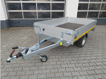 Trailer mobil