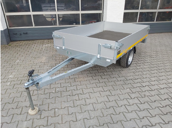 Trailer mobil